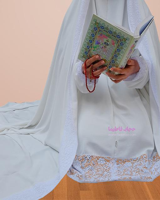 چادر و قرآن عروس