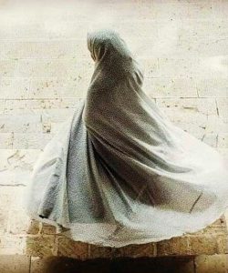 چادر نماز ایرانی